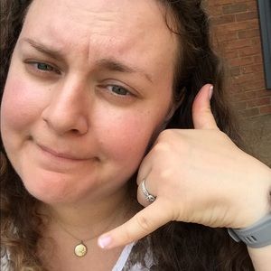 Meet your Posher, Bethany